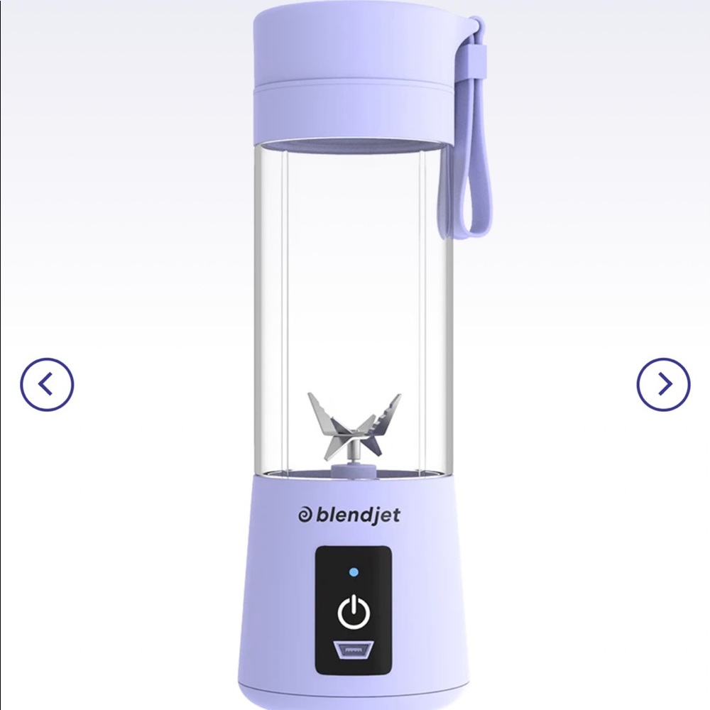 Blendjet One Smoothie Blender